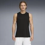 PUMA Tanktop "M X HYROX CLOUDSPUN CITY TANK" Top, &auml;rmellos, ohne Kapuze, f&uuml;r
