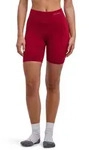 Boxer FALKE "FALKE Boxer", Damen, Gr. XL, 1 Stk., ruby (8830), Unterhosen