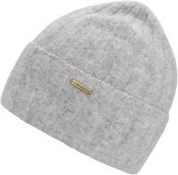 chillouts Beanie "Amari Hat" W&auml;rmende Beanie mit weichem Rippstrickmuster