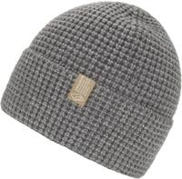 chillouts Beanie "Corvin Hat" Waffelstrick-M&uuml;tze f&uuml;r urbanen Stil