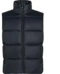 Funktionsweste ENERGETICS "He.-Weste Arctico VST M", Herren, Gr. S, schwarz,