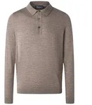 Strickpullover MAERZ MUENCHEN "Maerz Muenchen 410800 Strickpullover Herren