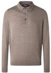 Strickpullover MAERZ MUENCHEN "Maerz Muenchen 410800 Strickpullover Herren