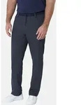 Schlupfhose JAN VANDERSTORM "Schlupfhose KARK", Herren, Gr. 56, blau (dunkelblau