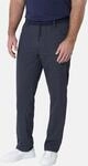 Schlupfhose JAN VANDERSTORM "Schlupfhose KARK", Herren, Gr. 56, blau (dunkelblau