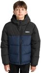 Element Outdoorjacke "Classic Hooded"
