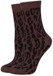 JOOP Socken mit handgekettelter Zehennaht, aus zertifizierter Baumwolle nach OCS
