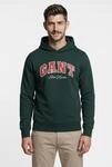 Gant Hoodie "GRAPHIC"