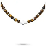 Kette mit Anh&auml;nger S.OLIVER "Schmuck Geschenk Edelstahl Halskette Beads,...