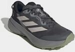 Trailrunningschuh ADIDAS TERREX "TRACEFINDER PLUS GORE-TEX", Herren, Gr. 41, grau