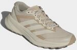 Trailrunningschuh ADIDAS TERREX "AGRAVIC LT", Damen, Gr. 40, beige (wonbei, wonalu,