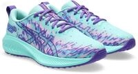 Laufschuh ASICS "GEL-NOOSA TRI 16 GS", Kinder, Gr. 39, bunt (illuminate mint, radiant