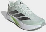 Laufschuh ADIDAS PERFORMANCE "DURAMO SL 2", Herren, Gr. 45, gr&uuml;n (linen gr&uuml;n, iron