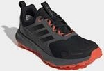 Trailrunningschuh ADIDAS TERREX "TRACEFINDER 2 CLIMAPROOF", Herren, Gr. 47, schwarz
