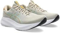 Laufschuh ASICS "GEL-EXCITE 11", Herren, Gr. 44, beige (simply taupe, illuminate