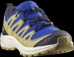 Salomon Wanderschuh "XA PRO V8 WATERPROOF" wasserdicht