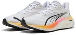 PUMA Laufschuh "ELECTRIFY NITRO 4 WN" mit atmungsaktivem Mesh-Obermaterial, mit