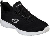 Skechers Slip-On Sneaker "DYNAMIGHT" Slipper, Sneaker mit Memory Foam
