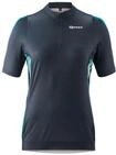 Gonso Radtrikot "LESIMA" Damen MTB-Radshirt kurzarm, leichtes Fahrradtrikot mit