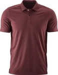 Gonso Radtrikot "Essential Poloshirt M" Herren Fahrradtrikot kurzarm,...