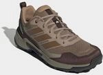 Wanderschuh ADIDAS TERREX "EASTRAIL 3", Herren, Gr. 42, braun (blanch cargo,...