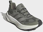 adidas TERREX Wanderschuh "FREE HIKER 3 LOW GORE-TEX" wasserdicht dank Gore-Tex