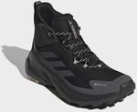 adidas TERREX Wanderschuh "TRAILMAKER 2.0 MID GORE-TEX" wasserdicht dank Gore-Tex