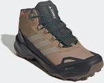 adidas TERREX Wanderschuh "SKYCHASER AX5 MID GORE-TEX" wasserdicht dank Gore-Tex