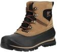 Sorel Snowboots "Sorel Stiefelette Veloursleder/Textil"