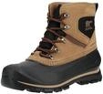 Snowboots SOREL "Sorel Stiefelette Veloursleder/Textil", Damen, Gr. 44, Textil,
