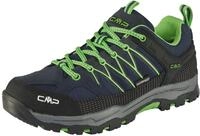 CMP "KIDS RIGEL LOW WP TREKKING SHOES" wasserdicht
