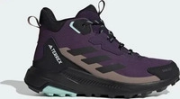 adidas TERREX Wanderschuh "ANYLANDER MID RAIN.RDY" wasserdicht Damen