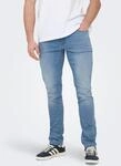 ONLY & SONS Slim-fit-Jeans "ONSLOOM SLIM LBD 8263 AZG DNM NOOS"