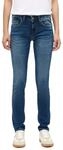 MUSTANG Skinny-fit-Jeans "Damen Style Quincy Skinny"