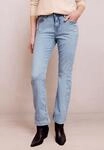 STREET ONE STUDIO Slim-fit-Jeans 5-Pocket-Style