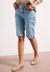 STREET ONE Comfort-fit-Jeans High Waist
