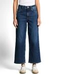 TOM TAILOR High-waist-Jeans "NELMA" im Five-Pocket Style