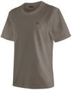 Maier Sports T-Shirt "Walter" Herren Kurzarmshirt, leichtes Sommer...