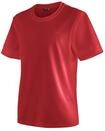 Maier Sports T-Shirt "Walter" Herren Kurzarmshirt, leichtes Sommer...