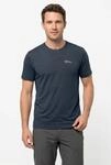 Jack Wolfskin "VONNAN S/S T M" feuchtigkeitsregulierend, atmungsaktiv, schnell