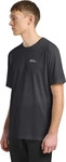 Jack Wolfskin "VONNAN S/S T M" feuchtigkeitsregulierend, atmungsaktiv, schnell
