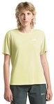 Jack Wolfskin T-Shirt "VONNAN S/S T W"