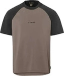 VAUDE Radtrikot "Mens Loamer Shirt" mit Rundhalsausschnitt, aus Polyester, in