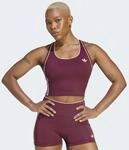 adidas Performance Tanktop "ADIDAS ORIGINALS SPORT" Eng anliegend geschnittenes Sport