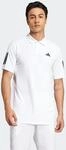 adidas Performance Poloshirt "CLUB TENNIS 3-STREIFEN"