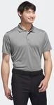adidas Performance Poloshirt "CORE ADIDAS PERFORMANCE PRIMEGREEN"