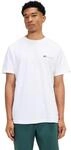 Berghaus T-Shirt "M BERGHAUS CLASS LOGO TEE" mit kultigem Print, aus Baumwolle