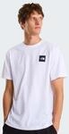 The North Face T-Shirt "M EVOLUTION BOX HALF DOME REGULAR SHORT SLEEVE TEE"...