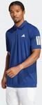 adidas Performance Poloshirt "CLUB TENNIS 3-STREIFEN"