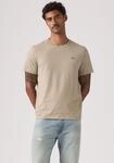 Levis T-Shirt "ORIGINAL HM TEE" mit Logo Print